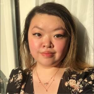 Meet your Posher, Natalie